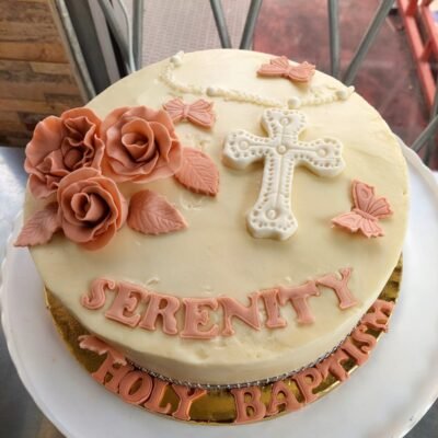 Christening