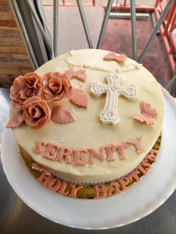 Christening