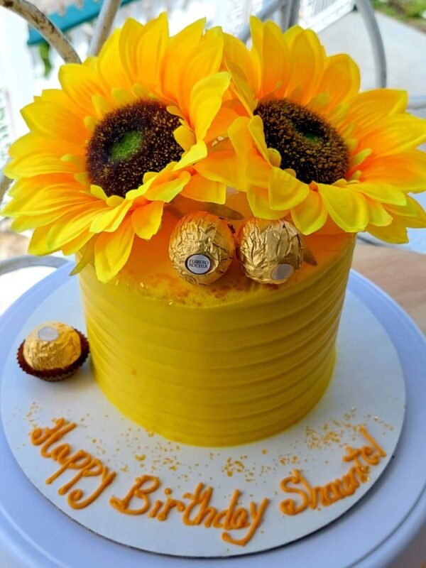 Sunflower