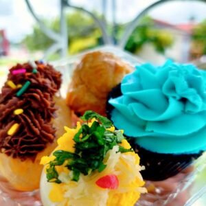 Snack Box