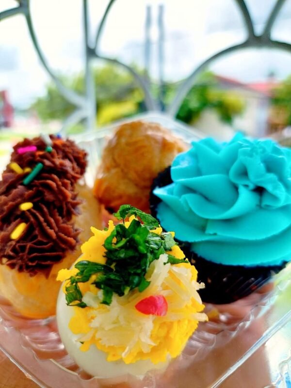 Snack Box