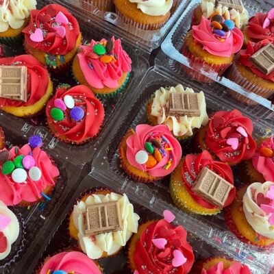 Cupcake (dozen)