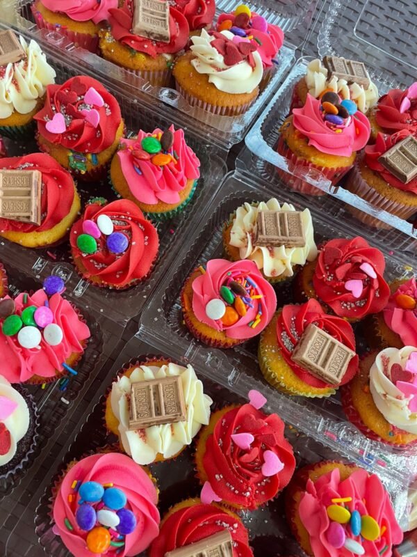 Cupcake (dozen)