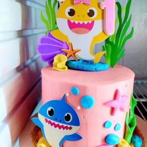 baby Shark