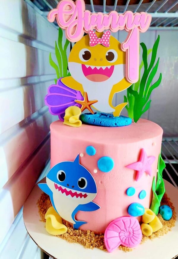 Baby Shark