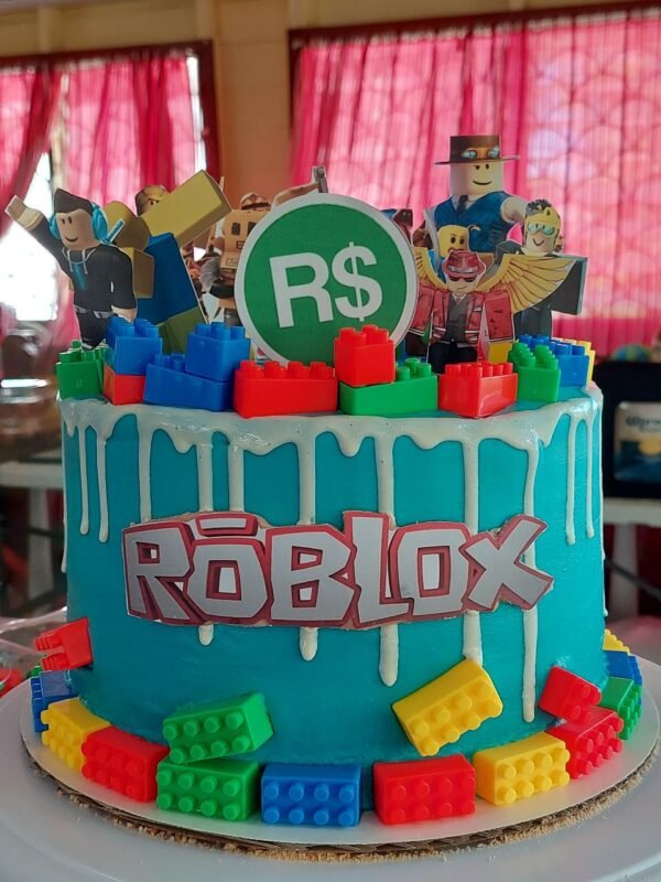 Roblox