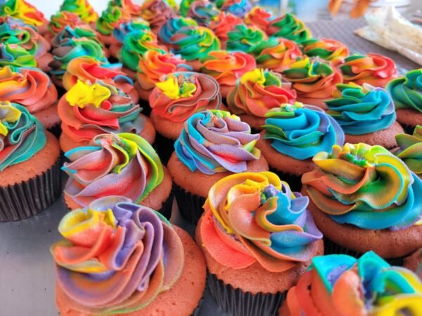 Regular Size Cupcake (dozen)