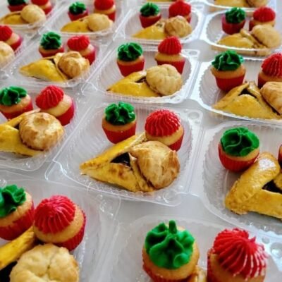 Snack Box
