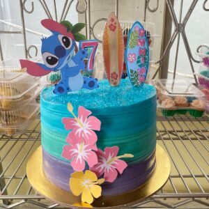 Stitch