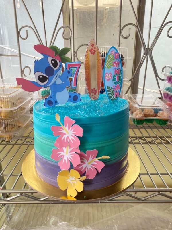 Stitch