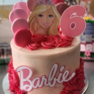 Barbie