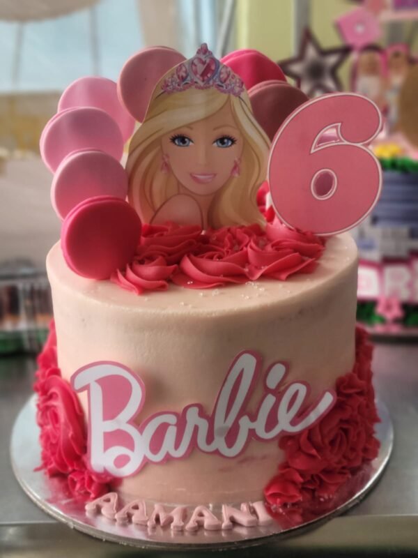 Barbie