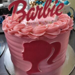 Barbie