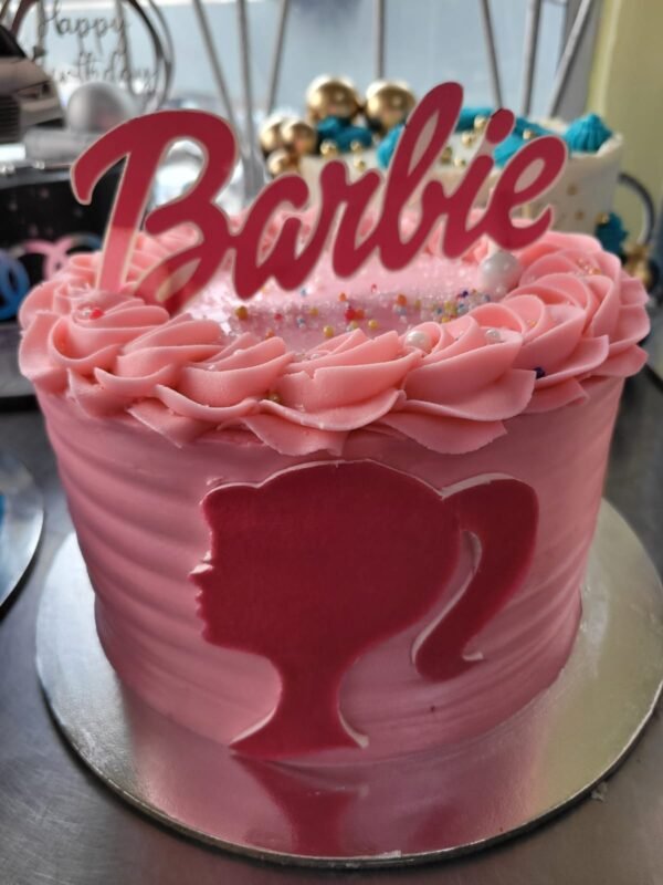 Barbie