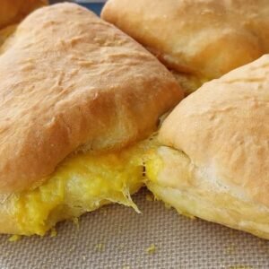 Cheese Flap