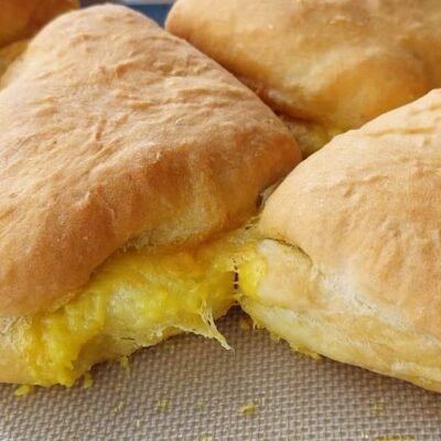 Cheese Flap