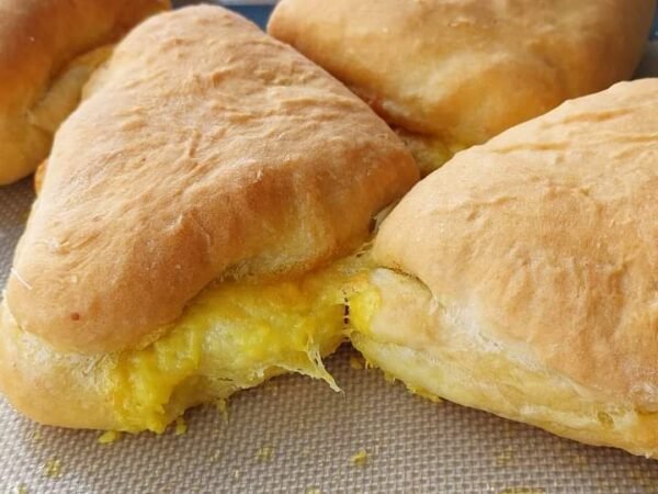 Cheese Flap