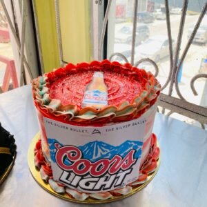 Coors