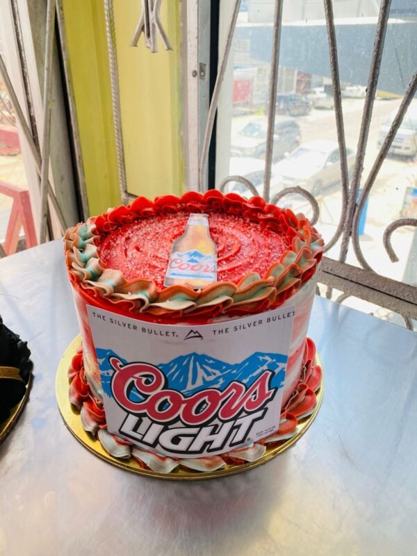 Coors