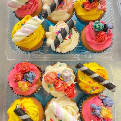Cupcake (dozen)