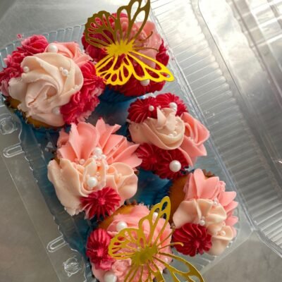 Cupcake (dozen)