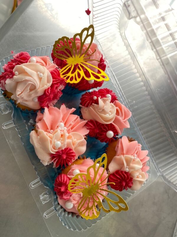 Cupcake (dozen)