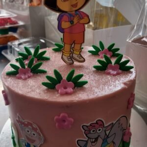 Dora