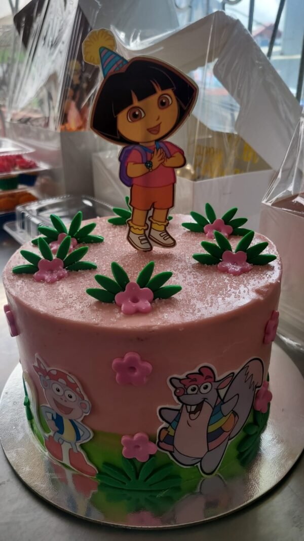 Dora