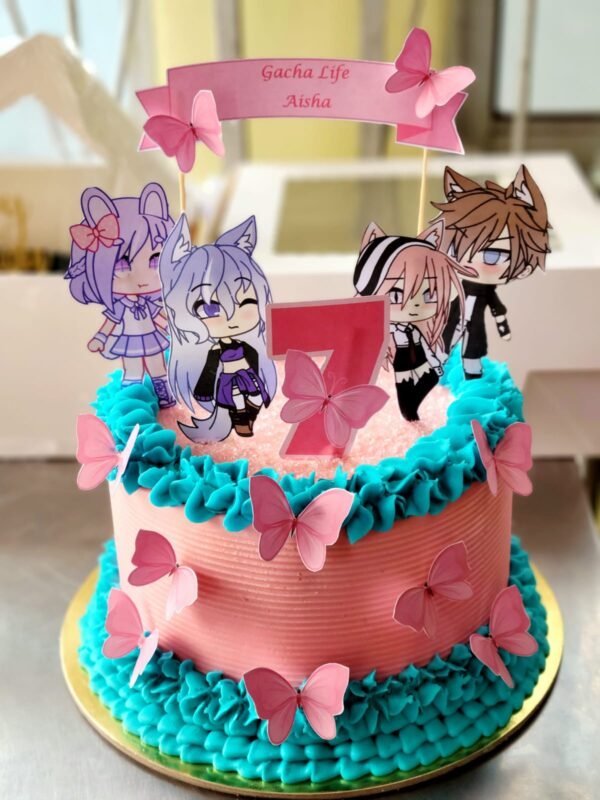 Gacha Life