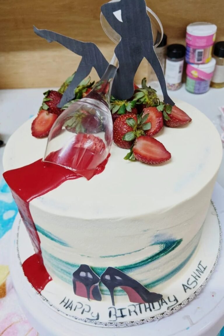 girlycake
