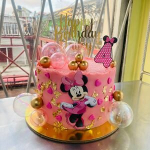 Minnie Mouse