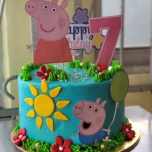 Pepa Pig