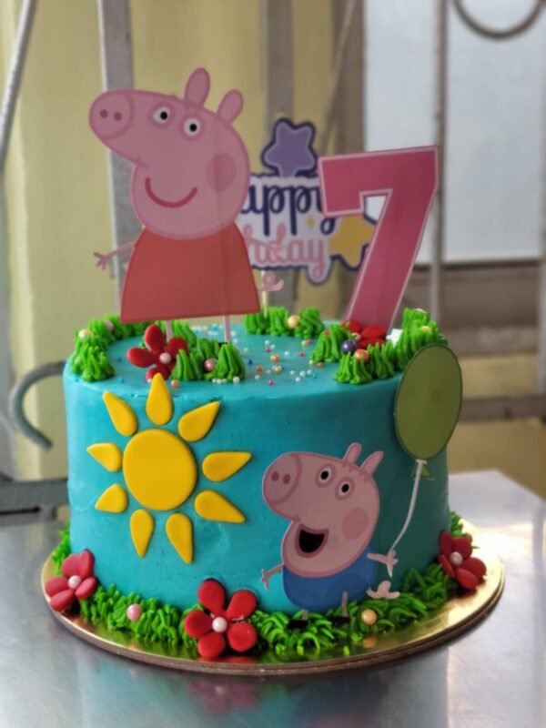 Peppa Pig