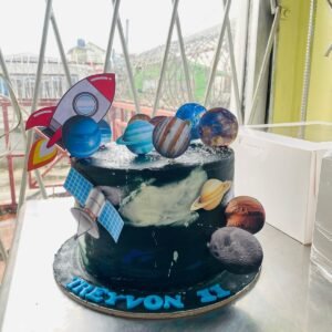Planets