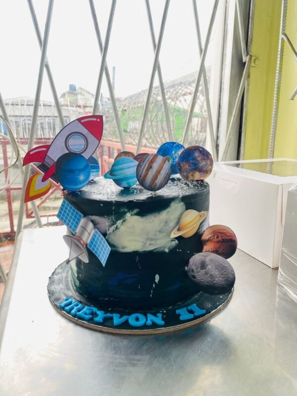 Planets