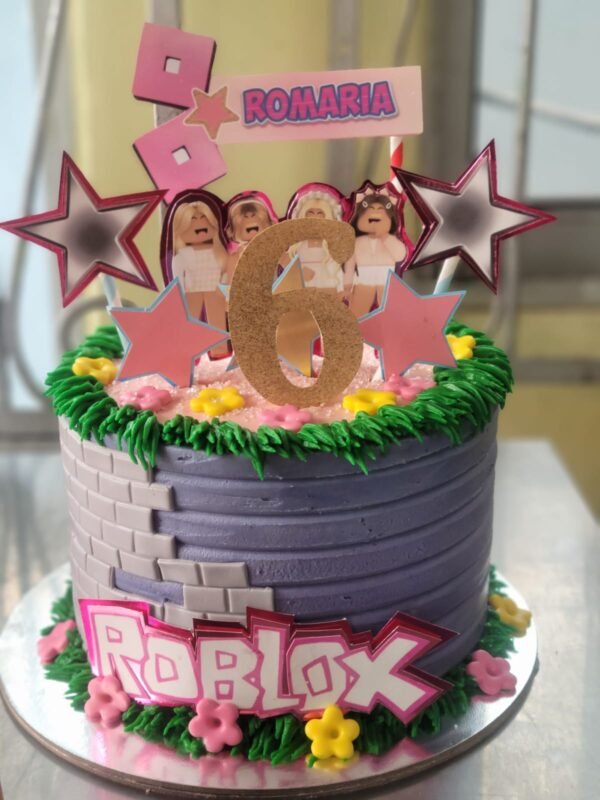 Roblox