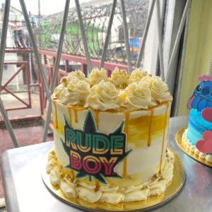 Rudeboy