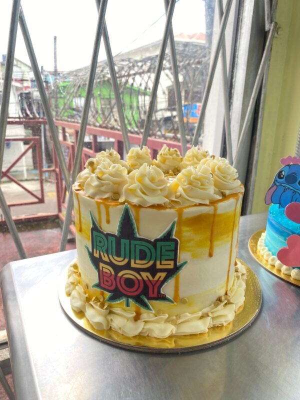 Rudeboy