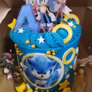 Sonic