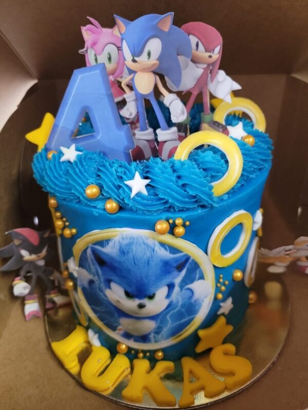 Sonic