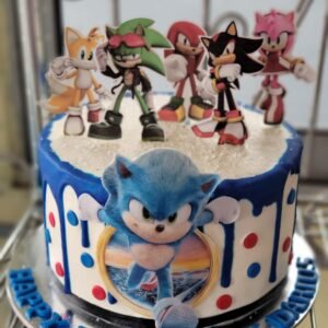 Sonic