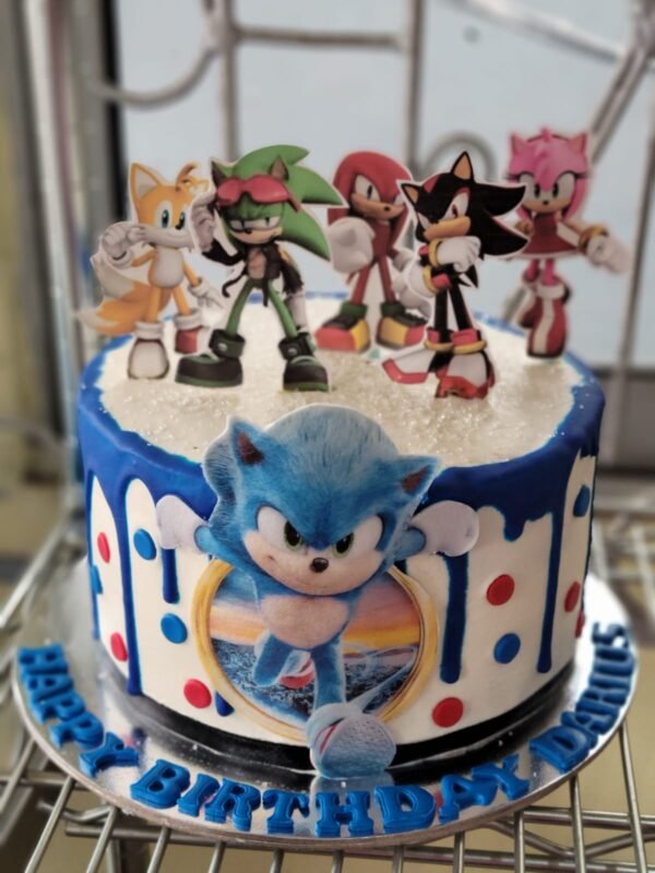 Sonic
