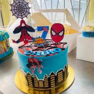 Spiderman