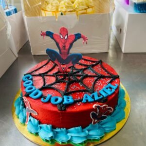 Spiderman