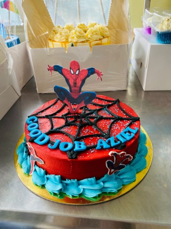 Spiderman