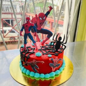 Spiderman