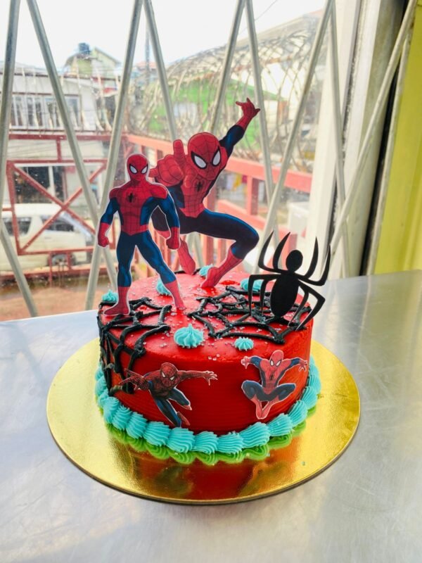 Spiderman