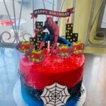 Spiderman