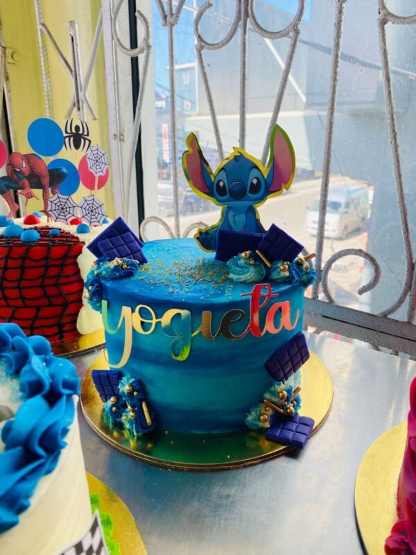 Stitch