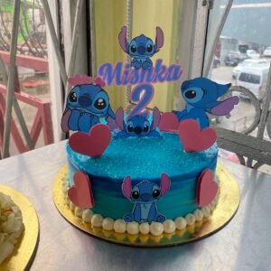 Stitch